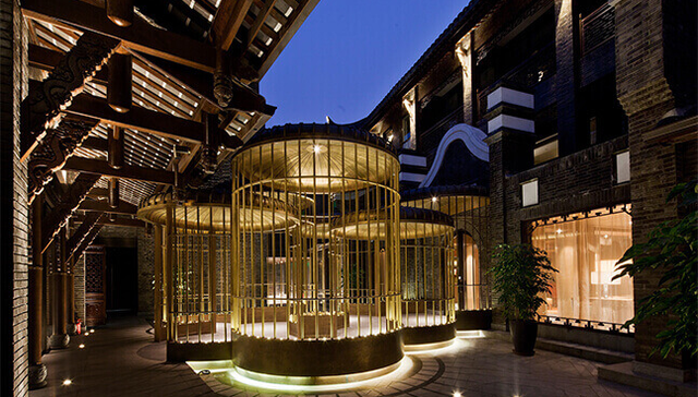 酒店,旅游,消费