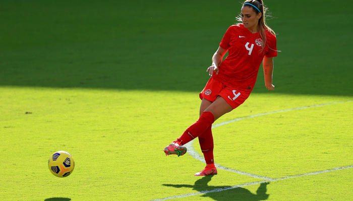 国际足联发布女足发展报告，七成俱乐部在亏损运营