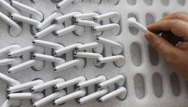 中科蓝讯IPO路上的隐忧：客户集中度高、投资机构突击入股、毛利率波动较大