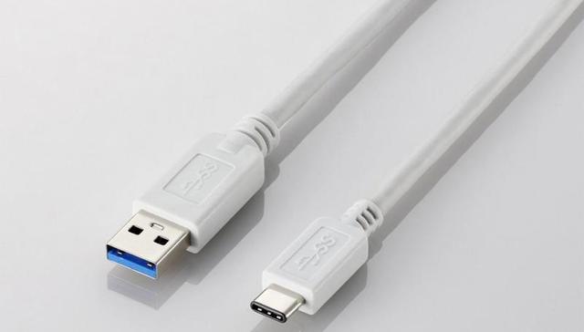 USB-C,配件