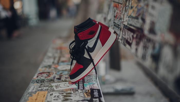 球鞋收纳盒,潮流文化