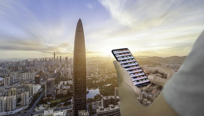 【一周牛股】国产软件和鸿蒙概念受关注，佳沃股份周涨78.92%