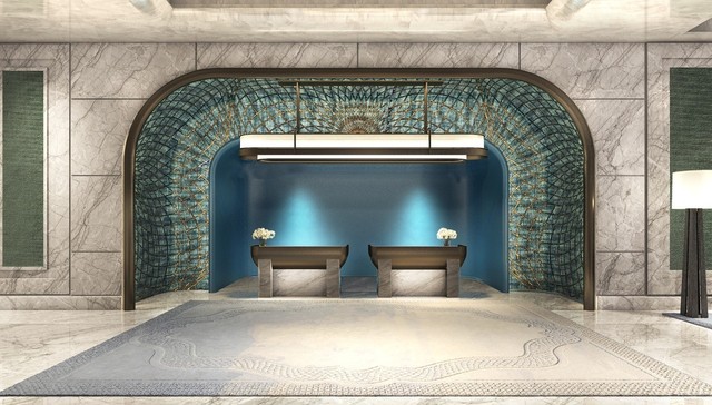 首席体验官 | 在华尔道夫，静享闽韵时光