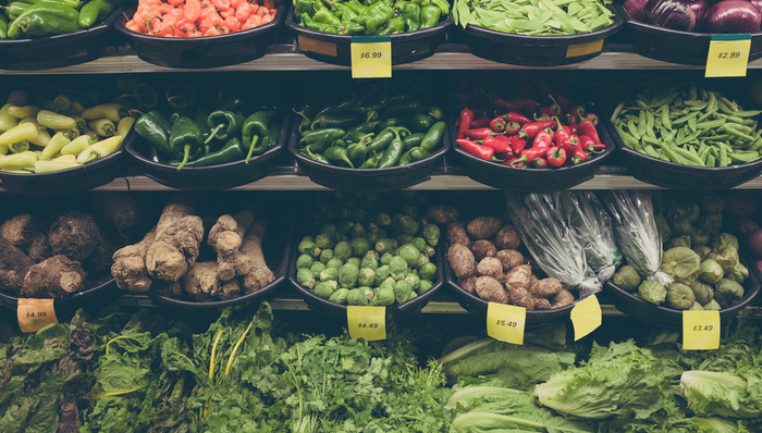 谊品生鲜,食品安全,融资输血