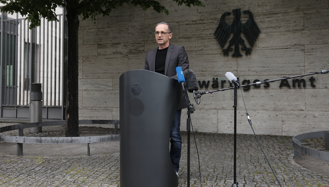 从勃兰特下跪到德国承认在纳米比亚进行种族屠杀：历史应该如何被正视？