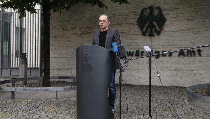 德国,殖民主义,纳米比亚