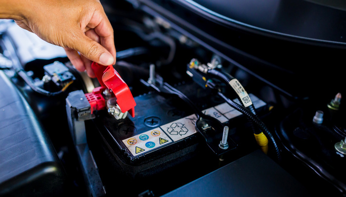 产业链,锂电池,隔膜