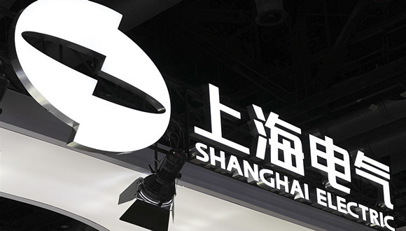 上海电气
