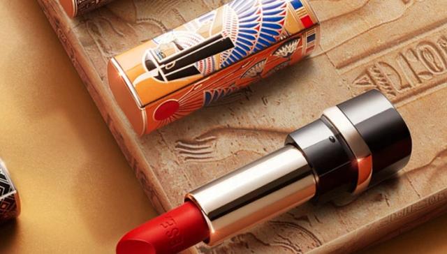 国货美妆,完美日记,ZEESEA滋色,珂拉琪colorkey,玛丽黛佳,花西子