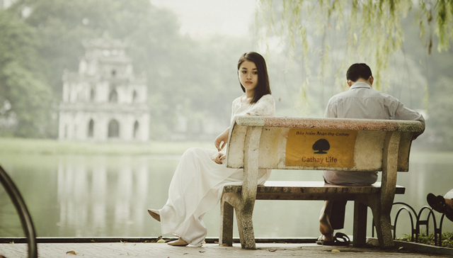 情感,婚恋,分手费