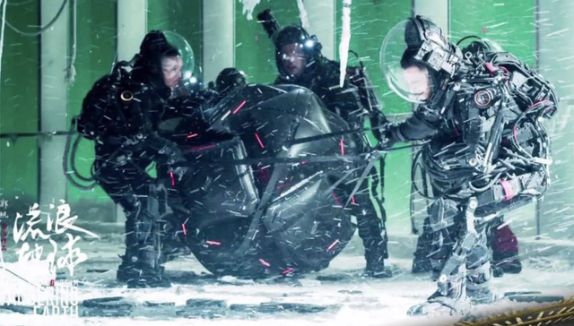 电影,娱乐,投资