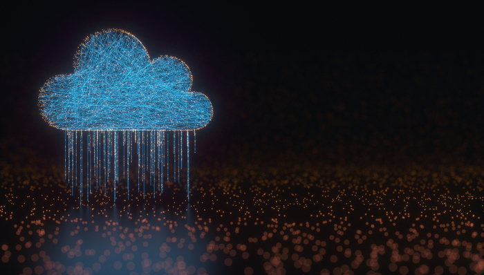 财说| 青云科技20cm涨停，A股云计算公司重估时刻来临？