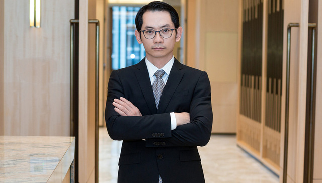 对话富德集团陈捷：乐园要借助IP维持生命力