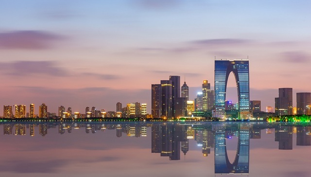 苏州集中土拍首日揽金超192亿，华侨城成最大赢家