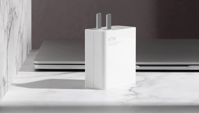 小米,快充,科技