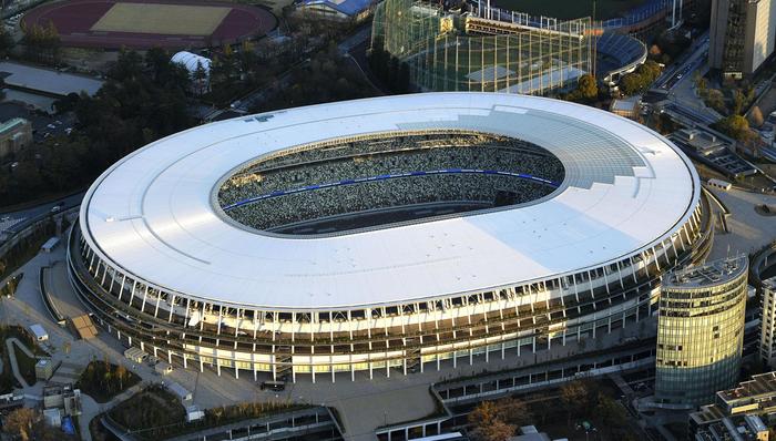 东京奥运会观众入场将硬性要求：检测阴性或接种疫苗