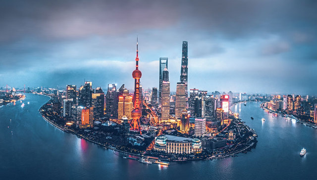 上海要建全球资产管理中心，投资人：将吸引投资机构加快在沪“落户”