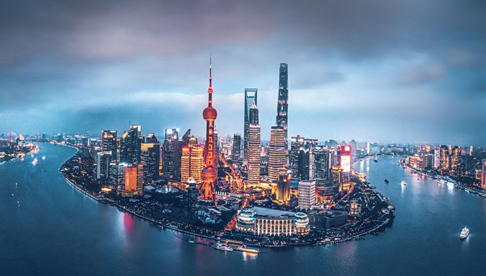 上海要建全球资产管理中心，投资人：将吸引投资机构加快在沪“落户”