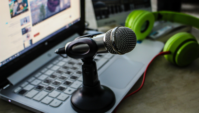 移动互联网,在线音频,商业模式,直播连麦