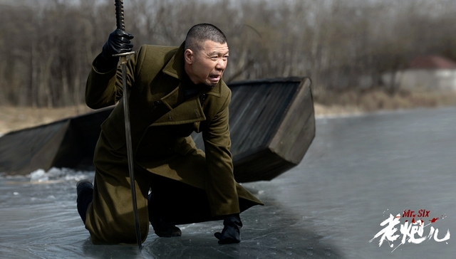 娱乐圈,杨幂,艺人经纪,对赌,豪赌,冯小刚,镜像,鹿鼎记,赌桌,号召力