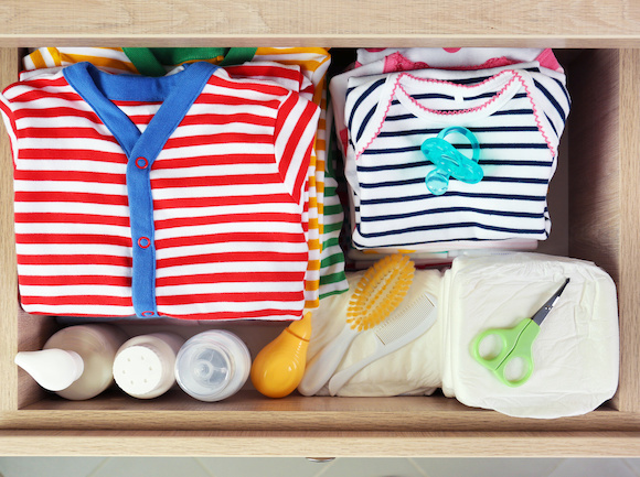 消费者报告｜81批次进口儿童用品不合格，涉耐克、H&M等