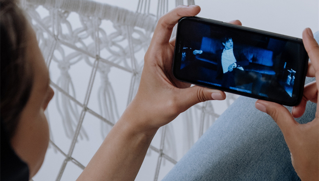 视频网站,优爱腾芒,长视频,剧场化