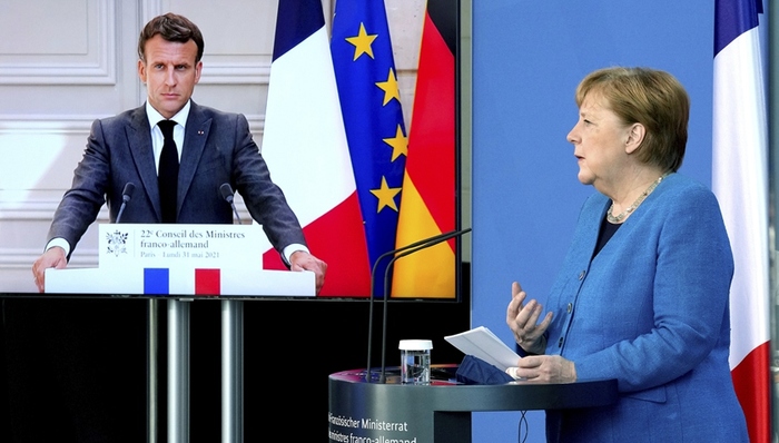 默克尔,窃听,美国,丹麦