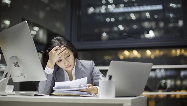 “全球最累城市”揭晓，北上广未上榜，香港连续两年居榜首