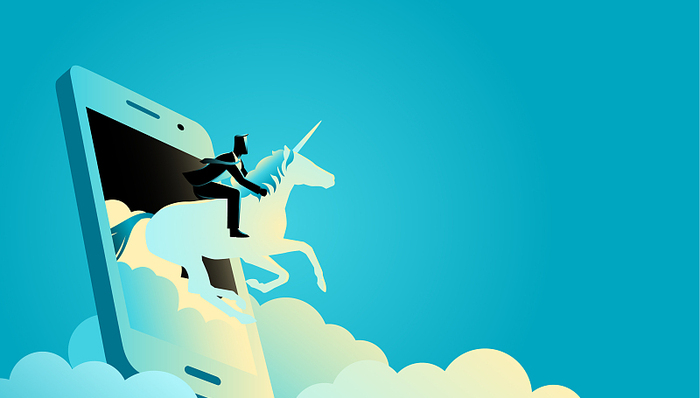 上线一年内估值超20亿美元，钧山投资捕获全球成长最快独角兽