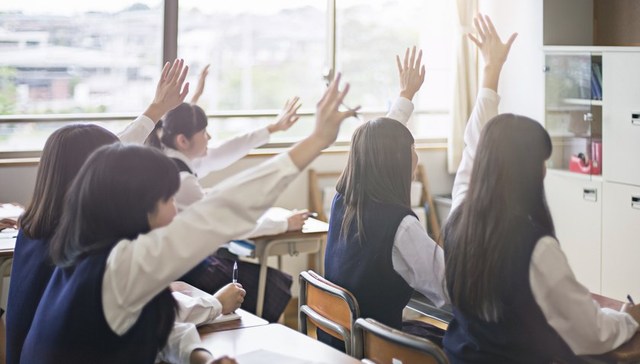 直通部委 | 教育部：《未成年人学校保护规定》9月实施 最高检：性侵害未成年人问题仍突出