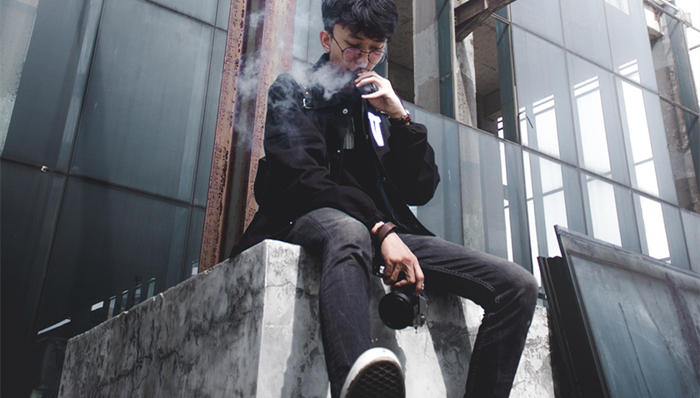 电子烟,政府监管,未成年人保护