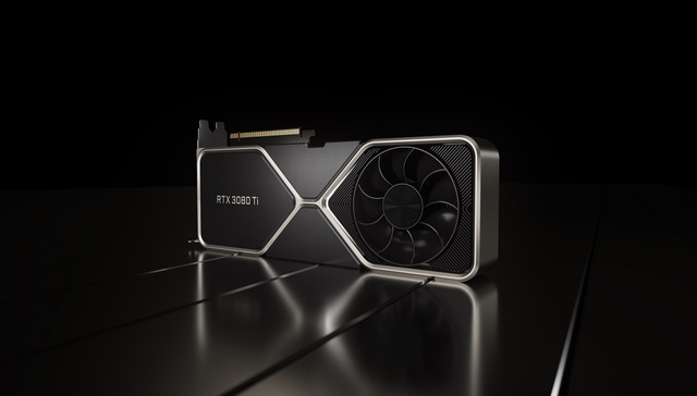 英伟达完善游戏显卡产品线，发布RTX 3080Ti/3070Ti GPU