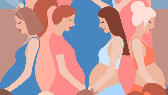 女性,书评,母职