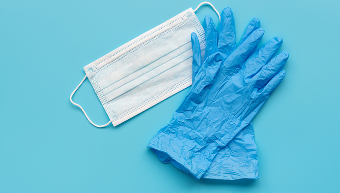 医用手套,高管减持,跌停,手套茅.业绩暴涨