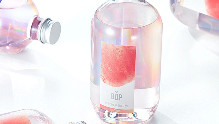 BOP,参半,融资,美妆,口腔护理