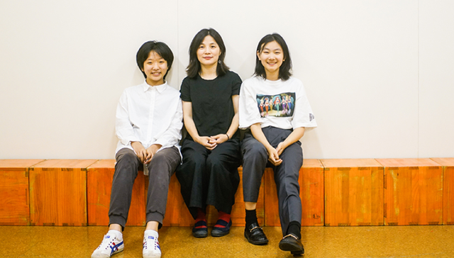 儿童如何感受这个世界的爱与痛？就像采访大人那样采访孩子