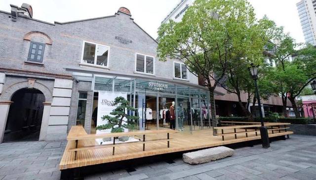 日本,时尚,品牌