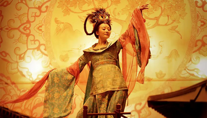 影视圈三大“站台王”与IP往事