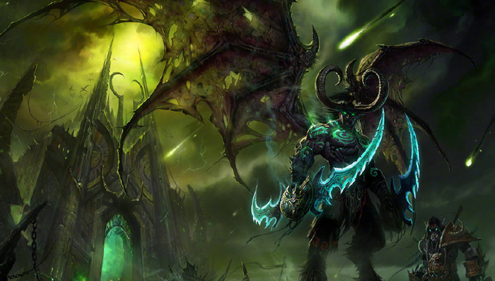 怀旧服,用户流失,端游市场