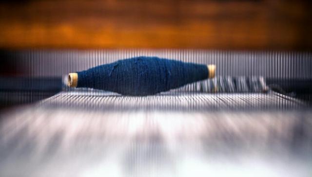 服装纺织板块继续走高 日播时尚4连板