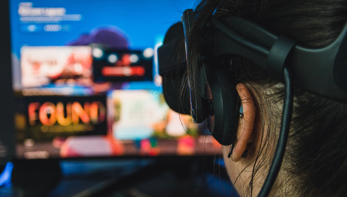 元宇宙,虚拟世界,内容孤岛