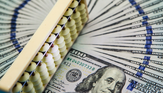 美联储,收紧,隔夜逆回购,国债,流动