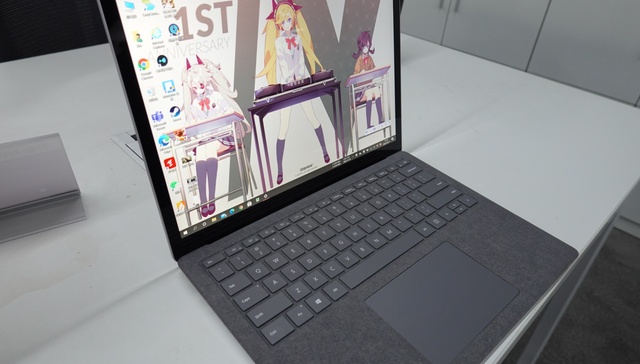 微软Surface Laptop 4商用版体验：“混合办公”模式的新选择
