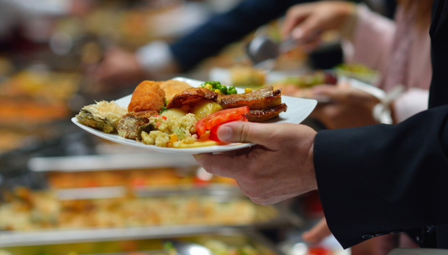 中国餐饮,市场容量,资本,连锁化