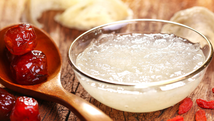 小仙炖,燕窝造假,智商税