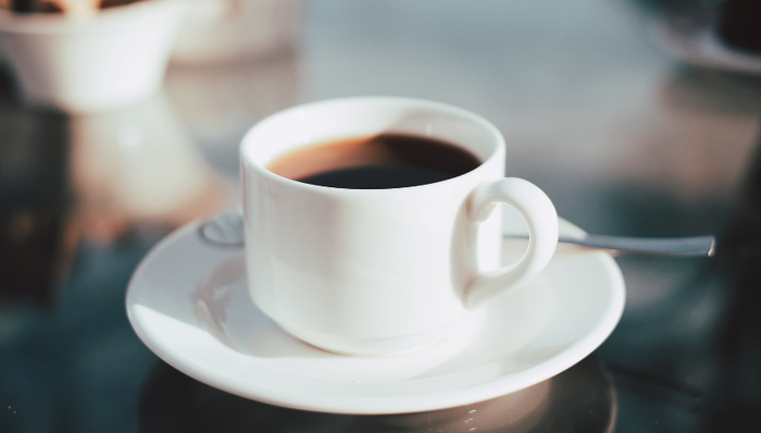 国产咖啡,行业发展迅速,市场青睐,广告营销