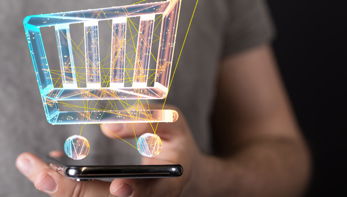 洋码头,融资,流量焦虑