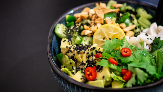 功能性食品,助眠,减肥