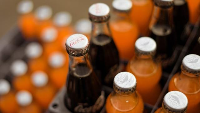 硬苏打水,品牌升级