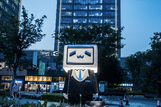 快看 | B站CEO陈睿：B站在985和211大学用户渗透率达82%